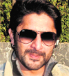 Arshad Warsi