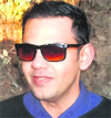 Cyrus Sahukar
