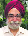 Prem Singh Bajaj