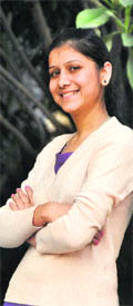 Deepali Bhardwaj