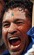 Sachin Tendulkar