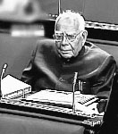 Ram Jethmalani 