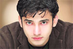 Biker dreams: Romit Raj