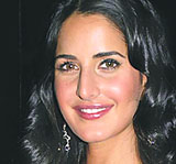Katrina Kaif