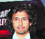 Sonu Nigam