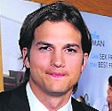 Ashton Kutcher