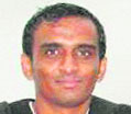 Anuj Bidve