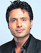 Iqbal Khan