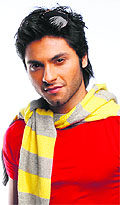 TRP man: Mishal Raheja