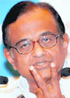 Chidambaram
