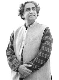 Niranjan Goswami