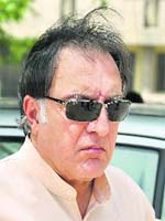 Padma Shri Mansoor Ali Khan Pataudi, nicknamed Tiger, was regarded as one of India's greatest captains
