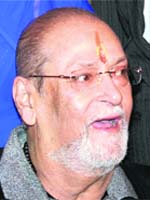 Shammi Kapoor’s famous 'Yahoo' signified the arrival of a rebel star