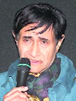 Padma Bhushan Dev Anand, the ‘evergreen hero’ remained true to his youthful image till the end