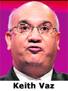 Keith Vaz