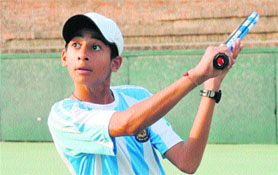 Param in action. 