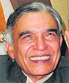 MP Pawan Kumar Bansal