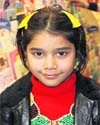 Astha Dhureja