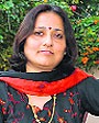 painting life: Shashi Thakur and her work