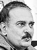 Dinesh Reddy, Andhra DGP