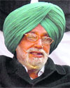 Gurdas Badal
