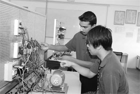 A person with the ability to multi-task has more opportunities for employment than one equipped with only a specific skill