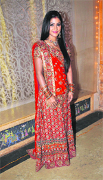 Hina Khan