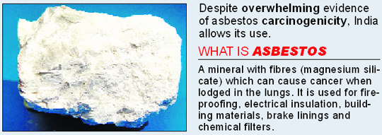 OCCUPATIONS CODE  CHAPTER 1954. ASBESTOS HEALTH PROTECTION