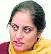 Kusumjit Sidhu, CEO
