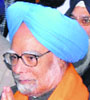 Manmohan Singh 