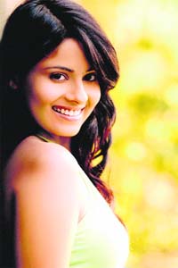 Donning new hats: Chhavi Mittal