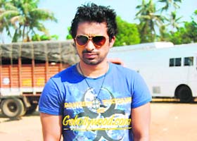 YOUNG GUN: Rannvijay
