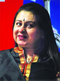 Preeti Sapru