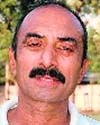Sanjiv Bhatt