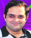 Brijendra Singh