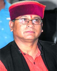 Khazan Das