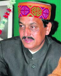 Narayan Singh Rana