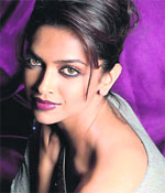 Deepika Padukone 