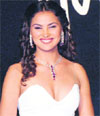 Lara Dutta