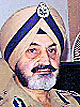 PS Gill
