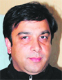 Suraj Shoor