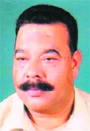 Kaleem Ansari