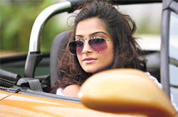 A still from Players