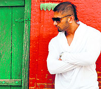 Musical notes: Honey Singh