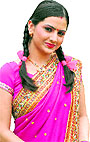 Parvati Seghal