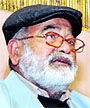 Luxman Singh Chufal
