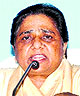 Mayawati