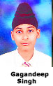 Gagandeep Singh
