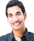 Vamsi Krishna, 28,Lakshya