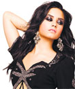 Singer Demi Lovato
